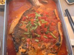 -半天妖烤鱼(方庄店)