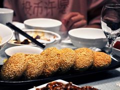 -皇城根北京风味主题餐厅(中海环宇城店)