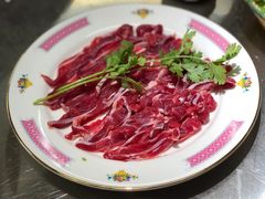 五花腱-燃计沙茶皇·香港沙茶火锅(人广旗舰店)