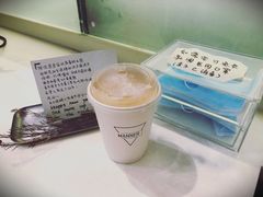 -Manner Coffee(大宁国际商业广场店)