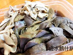-黄连大头华烧鹅店(大良店)