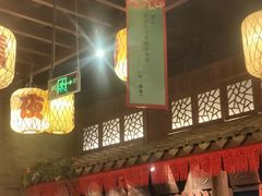 -南京大牌档(凯德1818店)