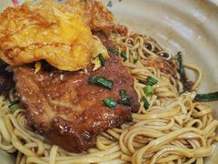 -无名氏面馆(邮电路店)