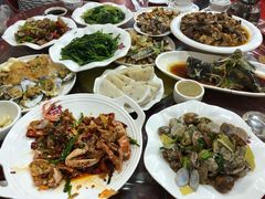 -琼大师东方烤乳猪(亚特兰蒂斯店)