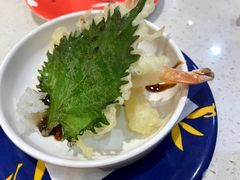 -京樽回転寿司(奥林匹克店)