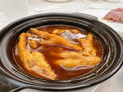 鲍汁凤爪-潮福城大酒楼(北尚店)