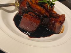 -北京四季酒店·采逸轩