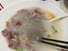 -鸭得堡老鸭汤·鸭血粉丝(南京博物院店)