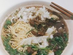 -花溪王记牛肉粉(四季花溪商场店)