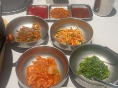 -范儿·嫂子烤肉·精致炭火烤肉(长治路店)