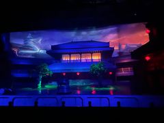 -济南方特东方神画