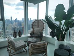 -Jungle Nat 高空餐厅