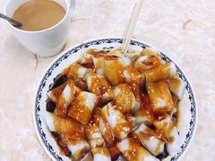 -渔记茶餐厅(渔村店)