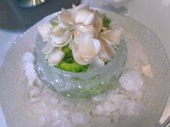 冰镇苦瓜-味茂·老船夫1927(东海东路店)