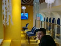 -海帆亲子游泳(顺义店)