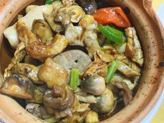 -海鲜街菜馆(海珠南路店)