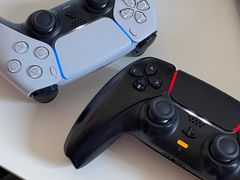 -浣熊部落ps4 ps5 switch 电玩(茶店子店)