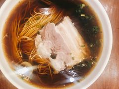 枫镇大肉面-同得兴面馆.苏式面.三虾面(园区店)
