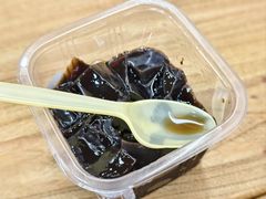 -梧州双钱龟苓膏(老街店)