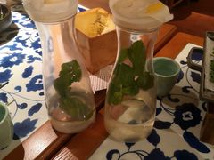 -绿茶餐厅(广州天河城店)