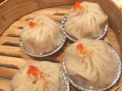 -御花园·粤菜·海鲜火锅(中山公园店)