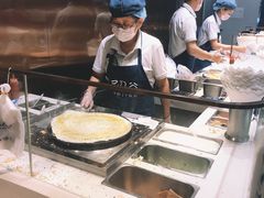 -多几谷·煎饼(上海七宝领展广场店)
