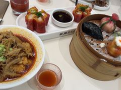 -蔡澜点心·粤菜(月星环球港店)