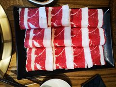 -四喜小胖·北京涮肉(五道营店)