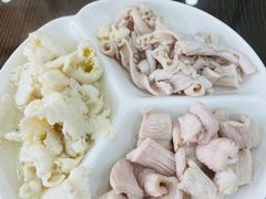 肚仁三品-爆肚冯(廊房二条店)
