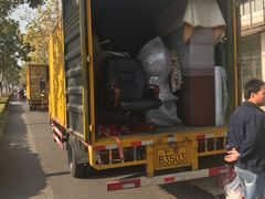 -上海跃迁搬场公司 日式搬家