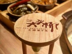 -大头椰·椰子鸡火锅(南宁万象城店)