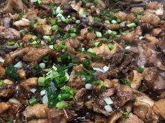 -阿殳菜馆·私厨(水围村店)