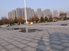 -邯郸东站