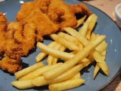 -彼德西餐厅(凯德广场新南店)