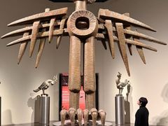 -中华艺术宫(上海美术馆)