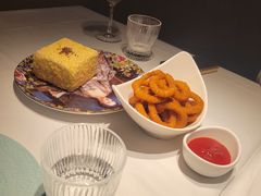 -波特曼西餐厅(南岗店)