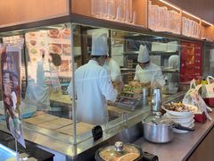 -船歌·鱼水饺青岛菜(石老人店)