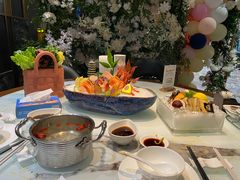 -虾佬圣汤·海鲜姿造(乐堤港店)