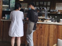 -莫催咖啡