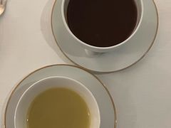 陈皮芸香草红绿豆沙-宝丽轩中餐厅BAOLIXUAN