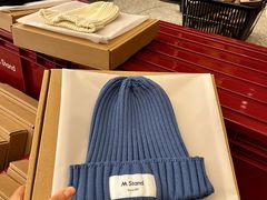 -M Stand(成都COSMO店)