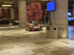 -长白山万达喜来登度假酒店