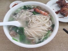 海鲜水面-五板桥水面店