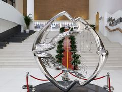 -上海交通大学（闵行校区）-李政道图书馆