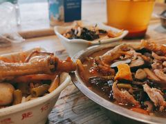 鸳鸯螺蛳粉-西环肥仔螺蛳粉(总店)