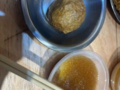 -柳州肥姨妈大骨螺蛳粉(沙河店)