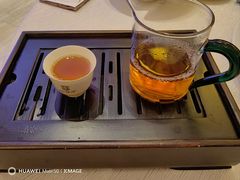 -福州天元国际威斯汀酒店·中国元素餐厅