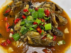 -衢州人家私房菜(中沙金座店)