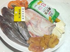 -赶海部落海鲜城(海阳路店)