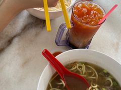 -丽丰茶冰室